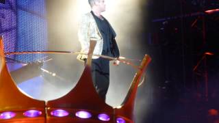 Robbie Williams - Gospel/ Be A Boy (HD) - Wembley Stadium - 29.06.13