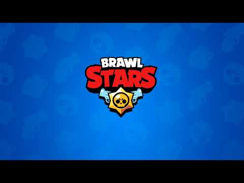 (BETA) Brawl Stars OST - Menu V1