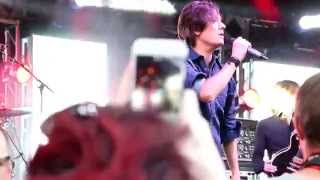 Moist - KIll For You - Calgary Stampede 2015