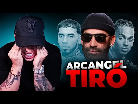 FELIZ NAVIDAD 8 DE ARCANGEL LE TIRA A ANUEL😲 | WESTCOL