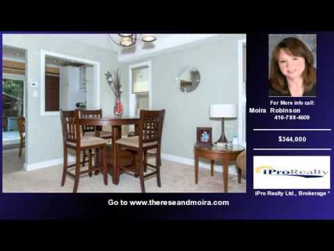 52 Summertime Crt , Brampton property