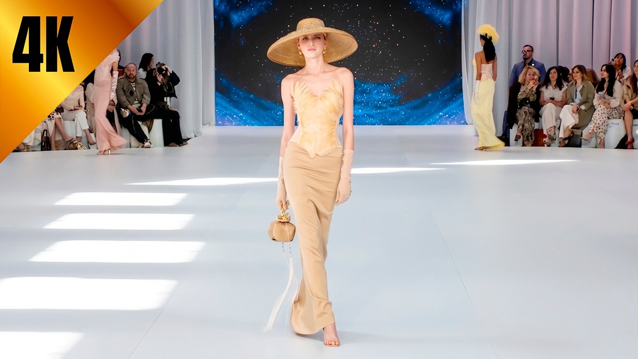 By Loleiro | Barcelona Bridal Fashion Week 2026