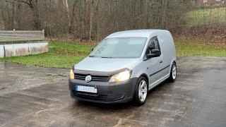 Muud t&ouml;&ouml;stusseadmed Volkswagen Caddy | Pilt 4 - Machineryline