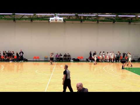 BTSM Honka2-HNMKY I-II 12.2.2017