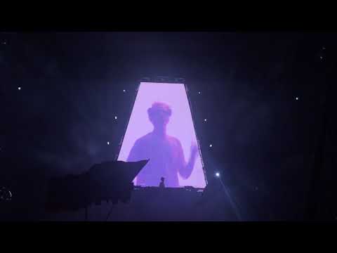 RL Grime - I wanna know (Live @ EDC Mexico 2019)