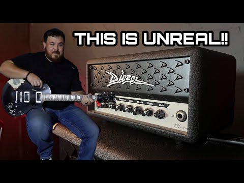 Diezel On A Budget! (VH Micro)