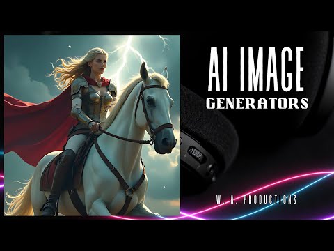 How AI Image Generators Work From Text to Masterpiece