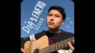 Día de Enero- Shakira (cover por Aldo Carpes)