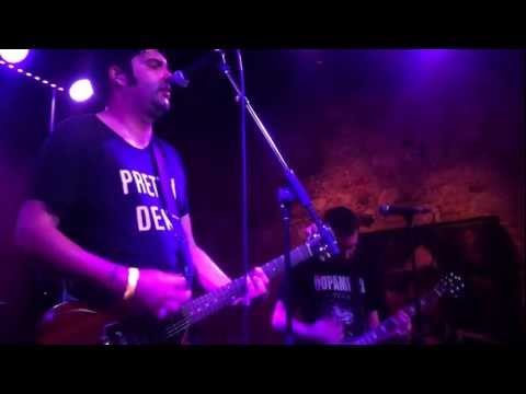 Off With Their Heads - Full Dallas set from 3/17/13