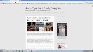 How to Motivate New Avon Representatives