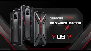 Will the Nubia RedMagic 7 and 7 Pro work in the US? (5G and 4G networks included)