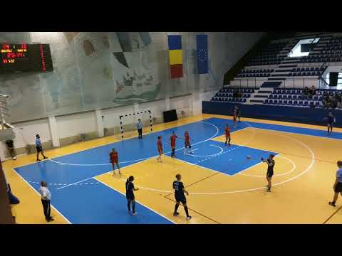 SCM Timisoara 31-19 CSU Universitatea de Vest Timisoara