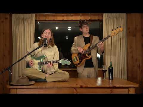 Maya Delilah - Table Time: Season 3, Episode 4