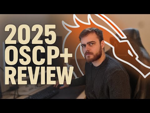 OSCP+ After CPTS (2025): Review And 5 Tips