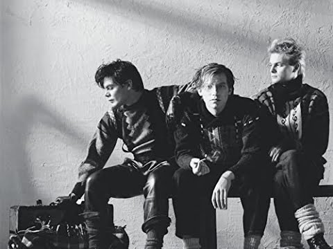 Alphaville - A Victory of Love (Lyrics in description) / 4K HQ