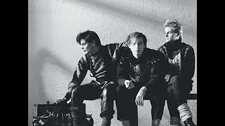 Alphaville - A Victory of Love (Lyrics in description) / 4K HQ