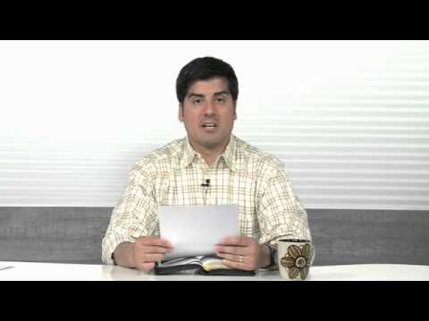 NO OS CANCEIS DE HACER BIEN (26-07-2014)