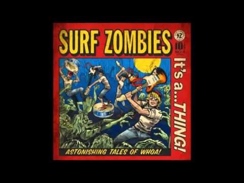 surf zombies - the Bertlemann Slide
