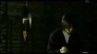 Dir en grey - Bite The Hand That Feeds