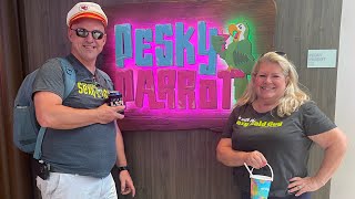 It’s Finally Cruise Day on Utopia of the Seas 9/24!