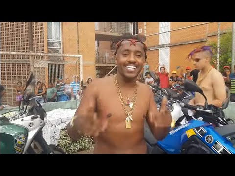 MEDLEY SINTONIA MC DEDE MC NEGUINHO DA BRC MC MODELO MC DR MC DANIELS MC PLK