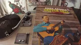 Eddy Arnold -- The Streets Of Laredo