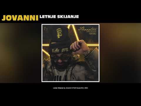 Video thumbnail for Letnje skijanje