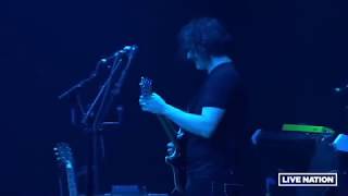 Jack White - That Black Bat Licorice Live