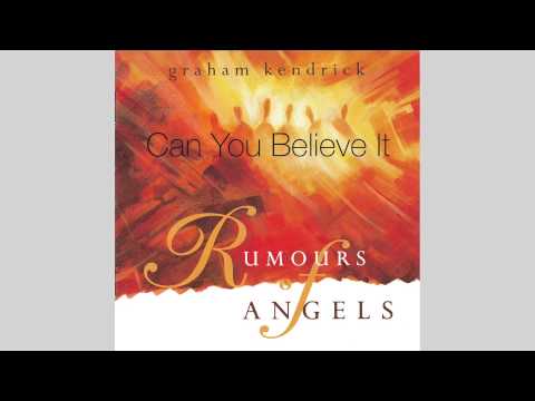 Thumbnail for Can You Believe It? video