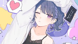 【 誕生日カウントダウン 】飲酒！お酒飲みながら迎える誕生日2024🍰🎉【小清水 透 / にじさんじ】のサムネイル