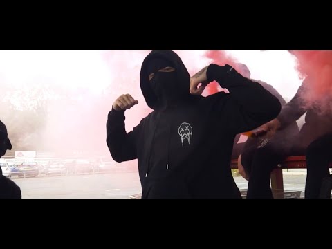 Hxrmz LB X 0Tripz - Trapping All Day (OFFICIAL MUSIC VIDEO)