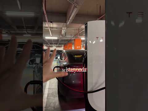 Elektrikli araç şarj noktaları park yeri değil, ihtiyaç alanıdır!