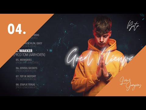 Video thumbnail for Wakker