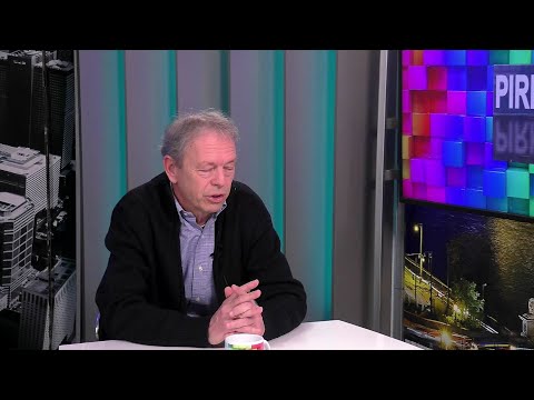 PIRKADAT Gayer Ferenccel: ifj. Rátonyi Róbert