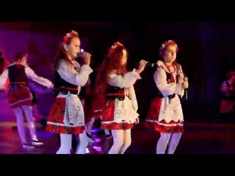 W OGRÓDECKU - Alicja Anczykowska, Zofia Filipiak i Daria Filipowicz