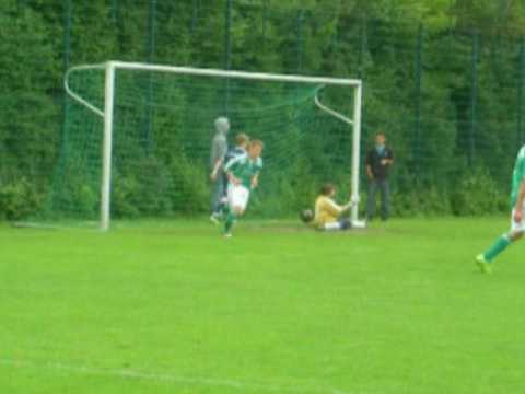 SV Zamdorf : ATSV Kirchseeon