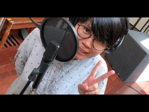 Floyd Thursby feat. Mademoiselle - Let it Shine (official music video)