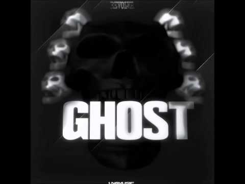 Revolva - Ghost (RainDropz! Remix Edit)