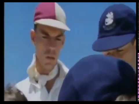 Bodyline (1984) - Australian TV miniseries