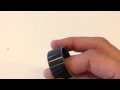 PRO UD Carbon Spacers 3/5/10/15mm — video 2