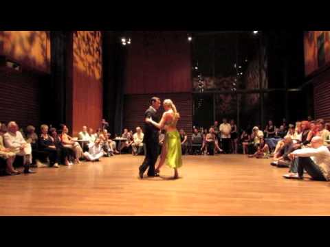 Jessica Stserbakova & Somer Surgit University of Chicago Festival 2014