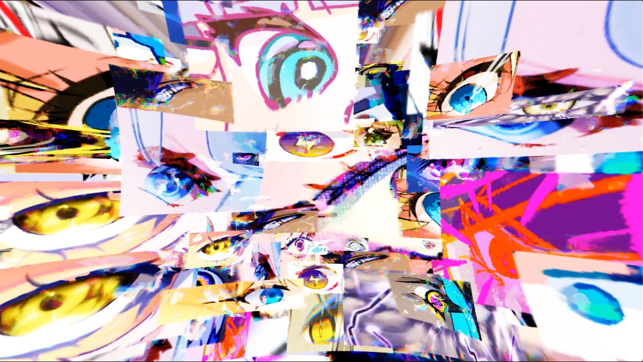 DÉ DÉ MOUSE & KAJI - ZEUS feat. 初音ミク