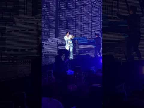 Jinu Solo: Call Anytime - Winner Cross Tour in Seoul Day2 191027 위너 크로스 투어