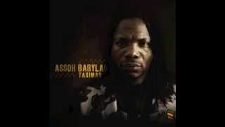 Assoh Babylas - Akonkpinkpan