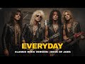 Everyday Hillsong Worship 80 S Rock Version With Lyrics