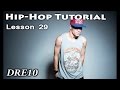 Видео уроки танцев / HIP-HOP DANCE TUTORIAL/ Харизма в танце ...