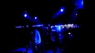 cLub Nuvo - dj / mc benny rock - jump and party rock to skrillex