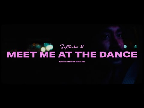 September 87 - Meet Me at the Dance • Synthwave and Chill