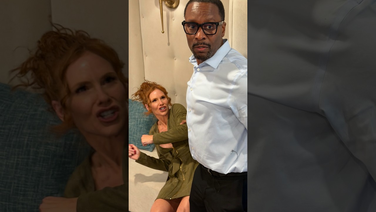 Kendrick GOES OFF on Libby for humiliating him in front of everyone!