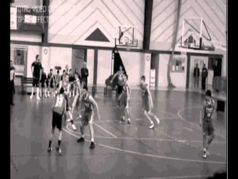 VIDEO PROMOCIÓN CB CIMBIS - ABP BADAJOZ